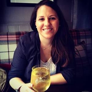 Meet your Posher, Melanie